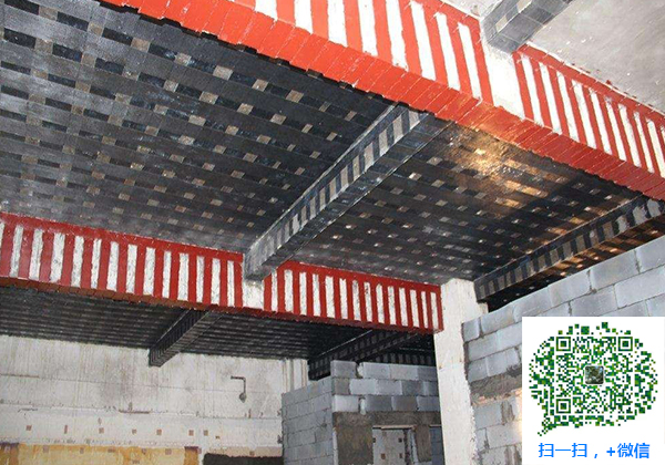 粘鋼加固 粘鋼加固