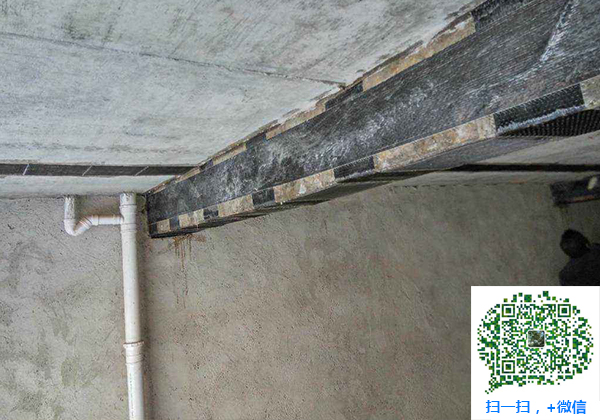 粘鋼加固 粘鋼加固